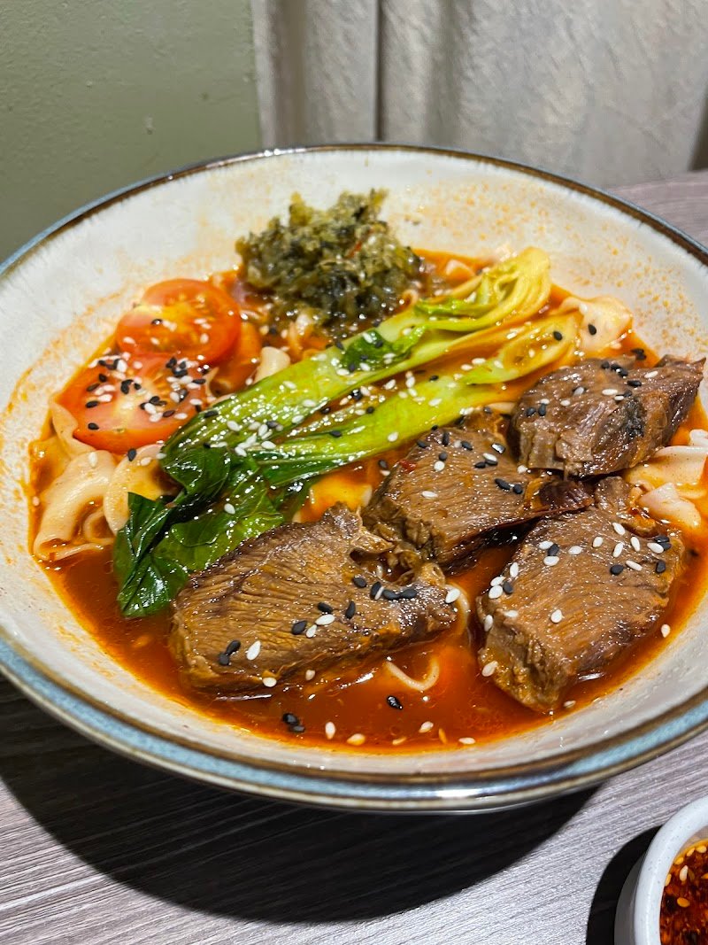 Abel Land Cafe photo 6