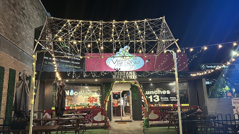 Vistana Malaysia Restaurant photo 3