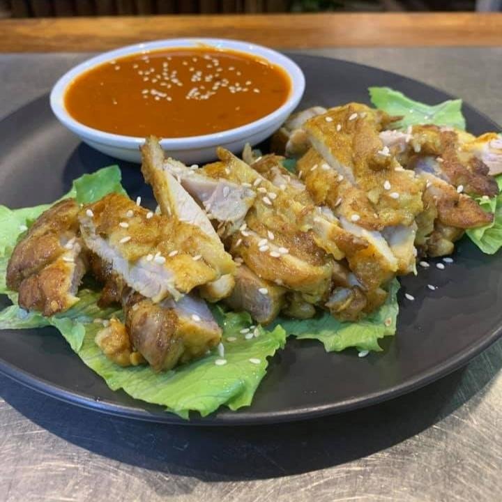 Vistana Malaysia Restaurant photo 6