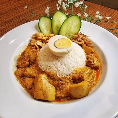 Vistana Malaysia Restaurant photo 2