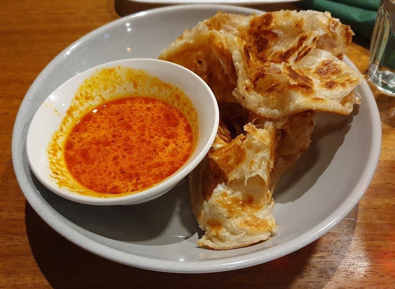 Vistana Malaysia Restaurant photo 9