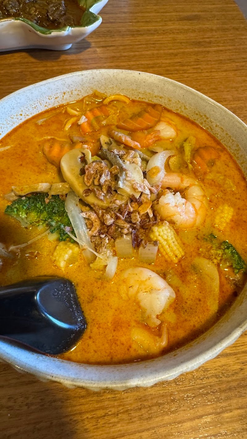 Vistana Malaysia Restaurant photo 4