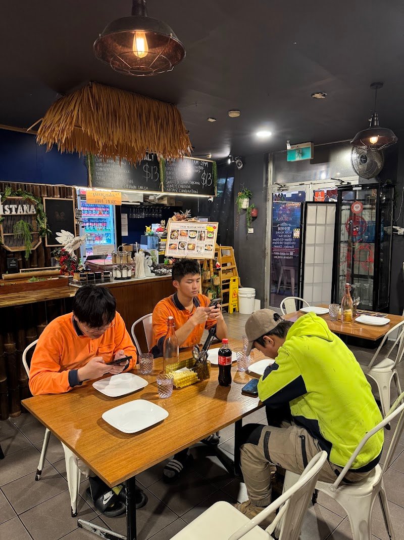 Vistana Malaysia Restaurant photo 8