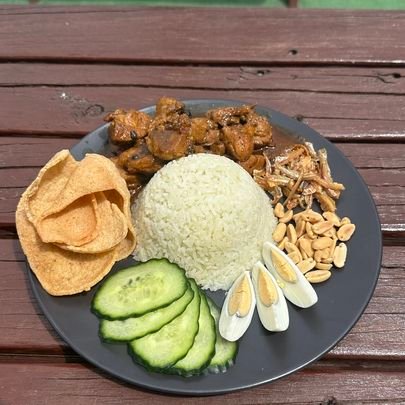 Vistana Malaysia Restaurant photo 10