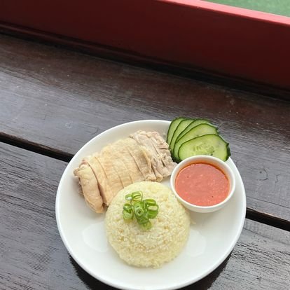 Vistana Malaysia Restaurant photo 7