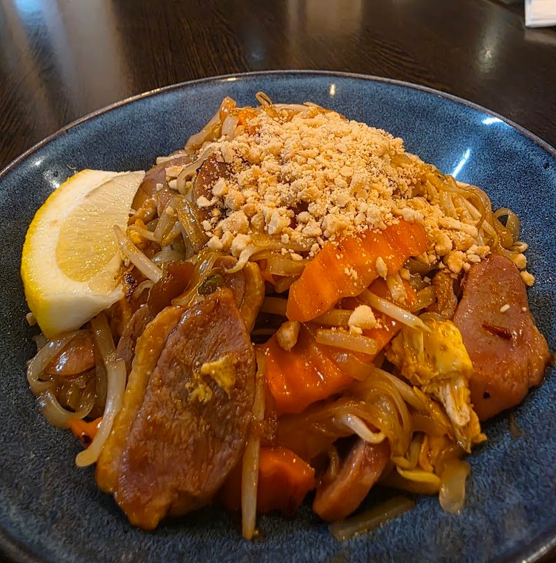 Kua Thai Isan Traditional Thai Restaurant. photo 6