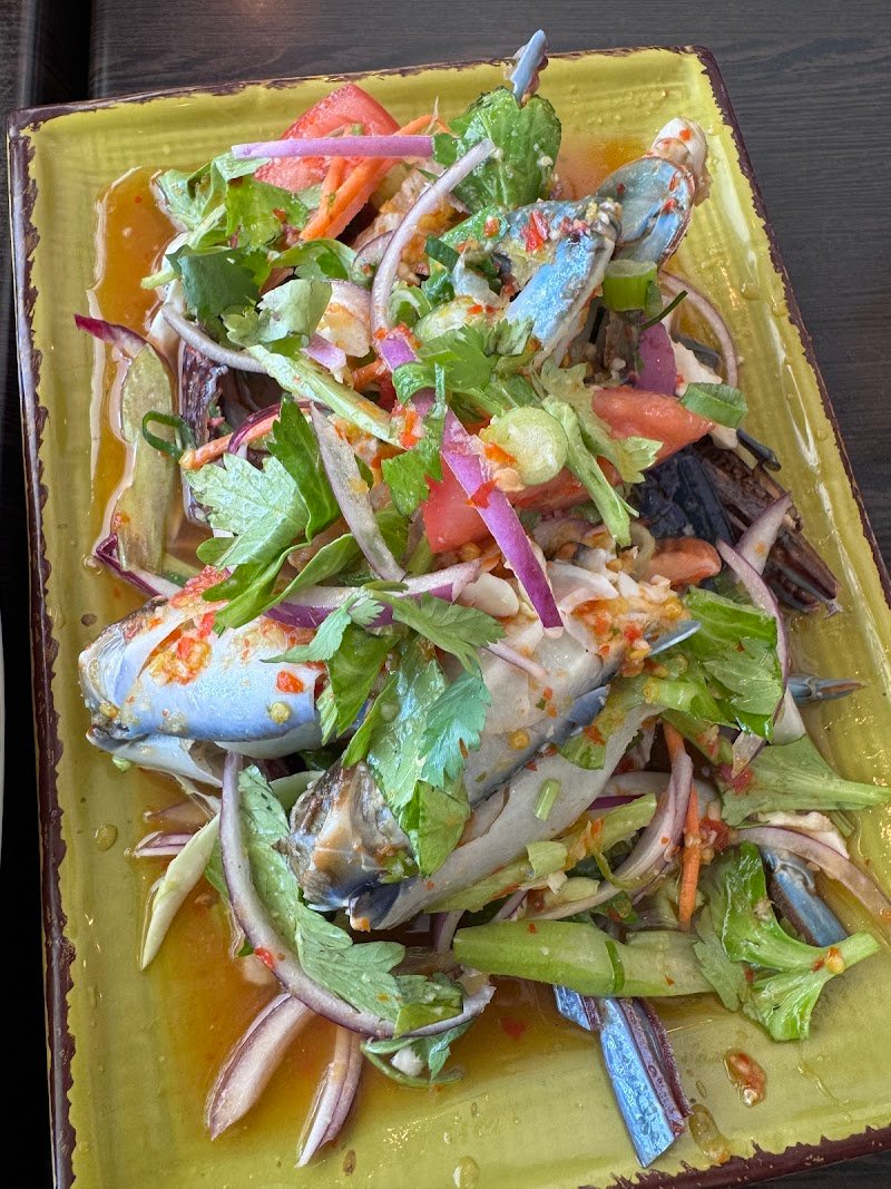 Kua Thai Isan Traditional Thai Restaurant. photo 8