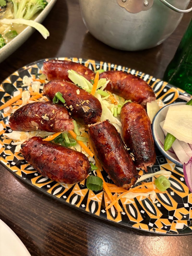 Kua Thai Isan Traditional Thai Restaurant. photo 9