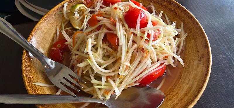 Kua Thai Isan Traditional Thai Restaurant. photo 3