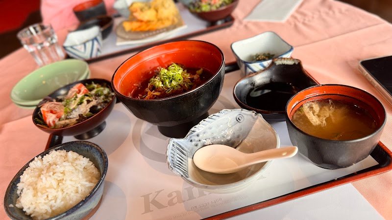 Kambei Japanese Restaurant photo 6