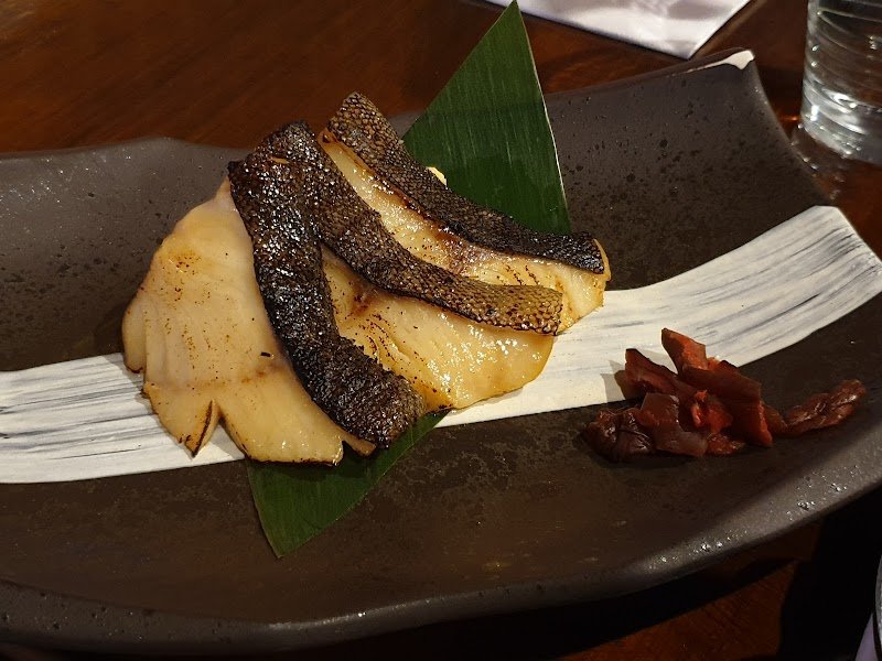 Kambei Japanese Restaurant photo 4