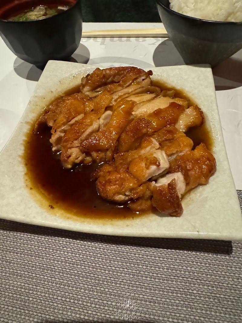 Kambei Japanese Restaurant photo 9