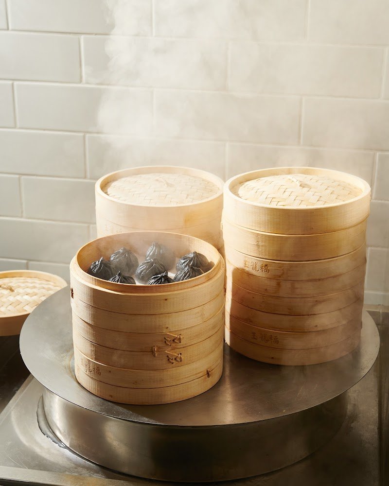 Yulongfu Steamed Buns Restaurant photo 2