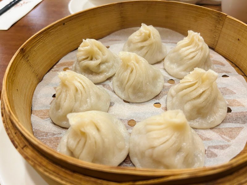 Yulongfu Steamed Buns Restaurant photo 4