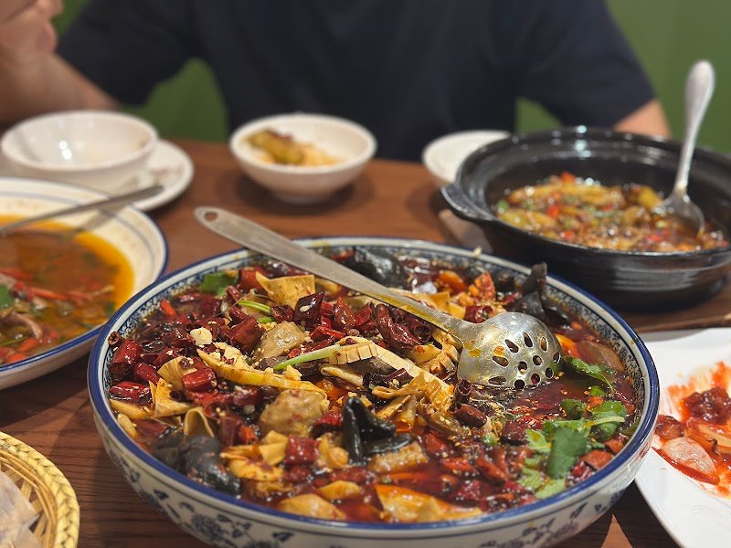 Yulongfu Steamed Buns Restaurant photo 3