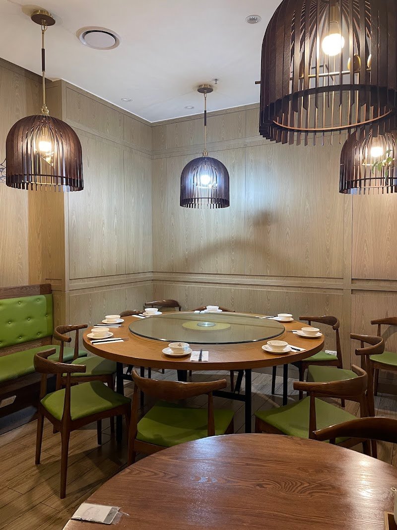 Yulongfu Steamed Buns Restaurant photo 5