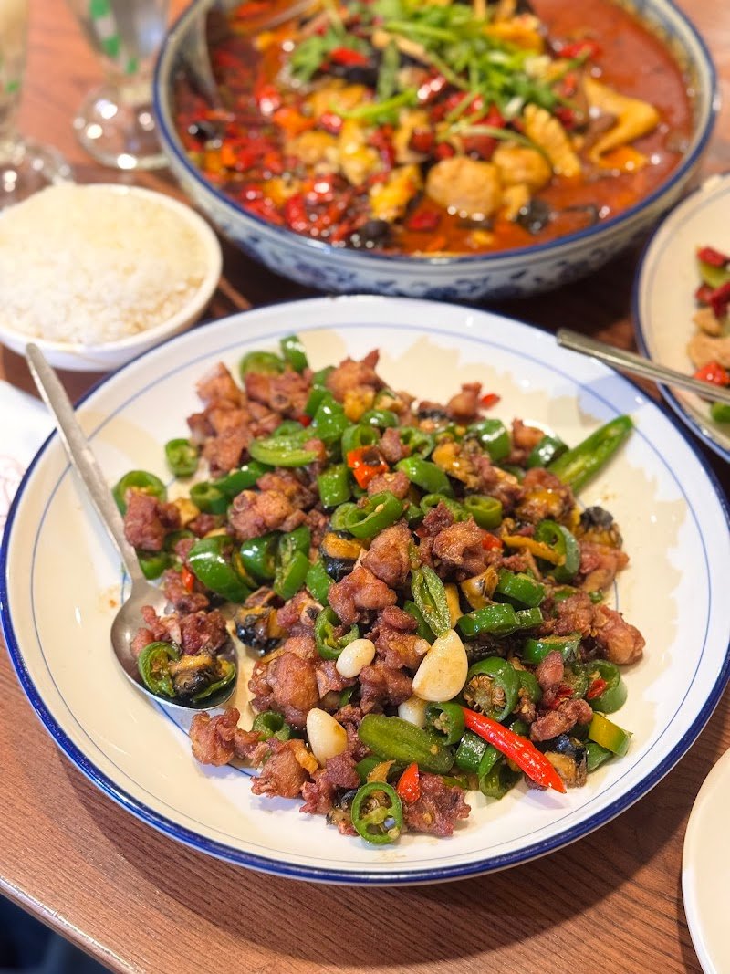 Yulongfu Steamed Buns Restaurant photo 8