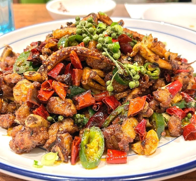 Yulongfu Steamed Buns Restaurant photo 9