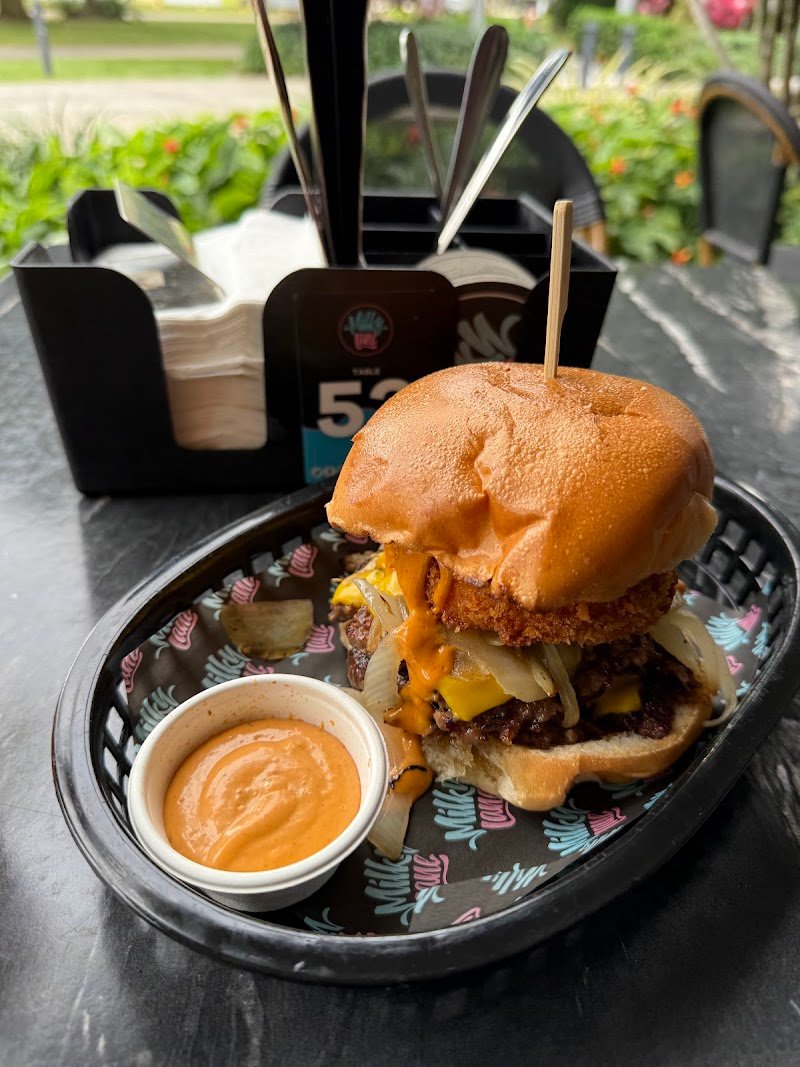 Milky Lane Cairns photo 3