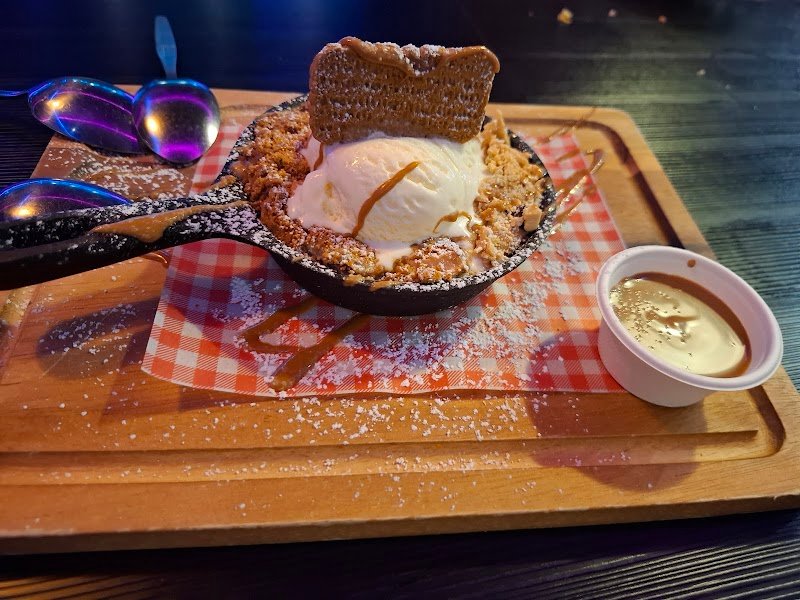 Milky Lane Cairns photo 10