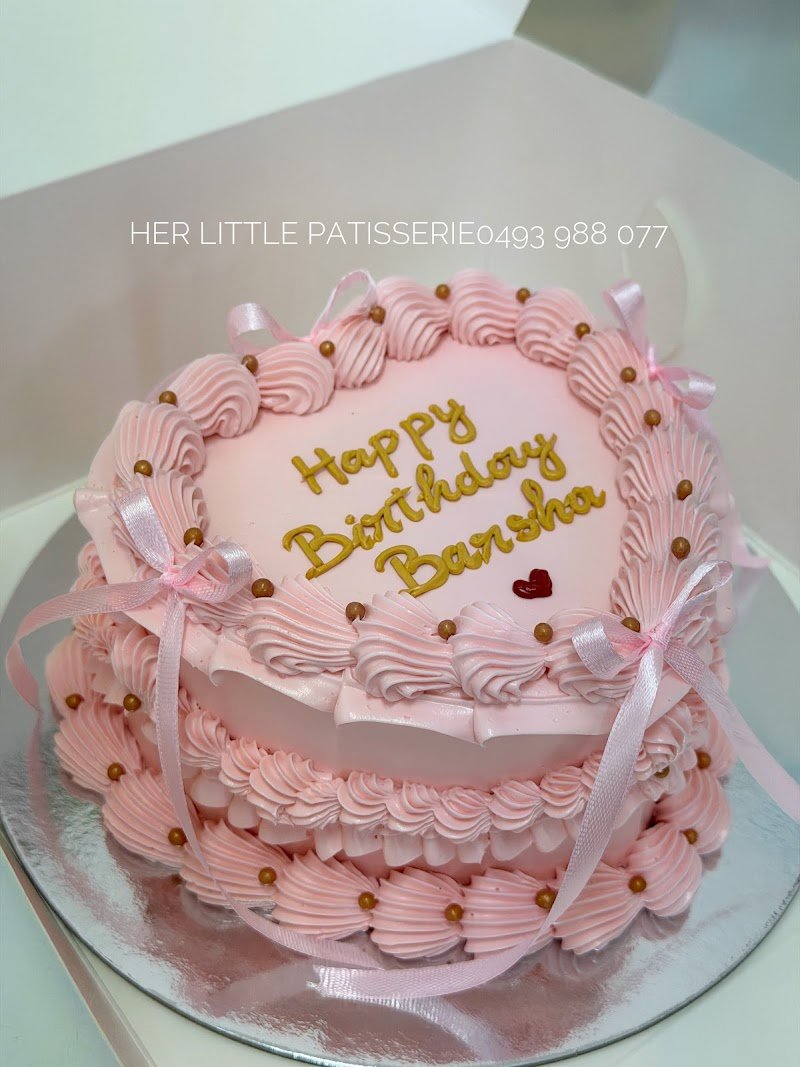 Her Little Patisserie photo 10