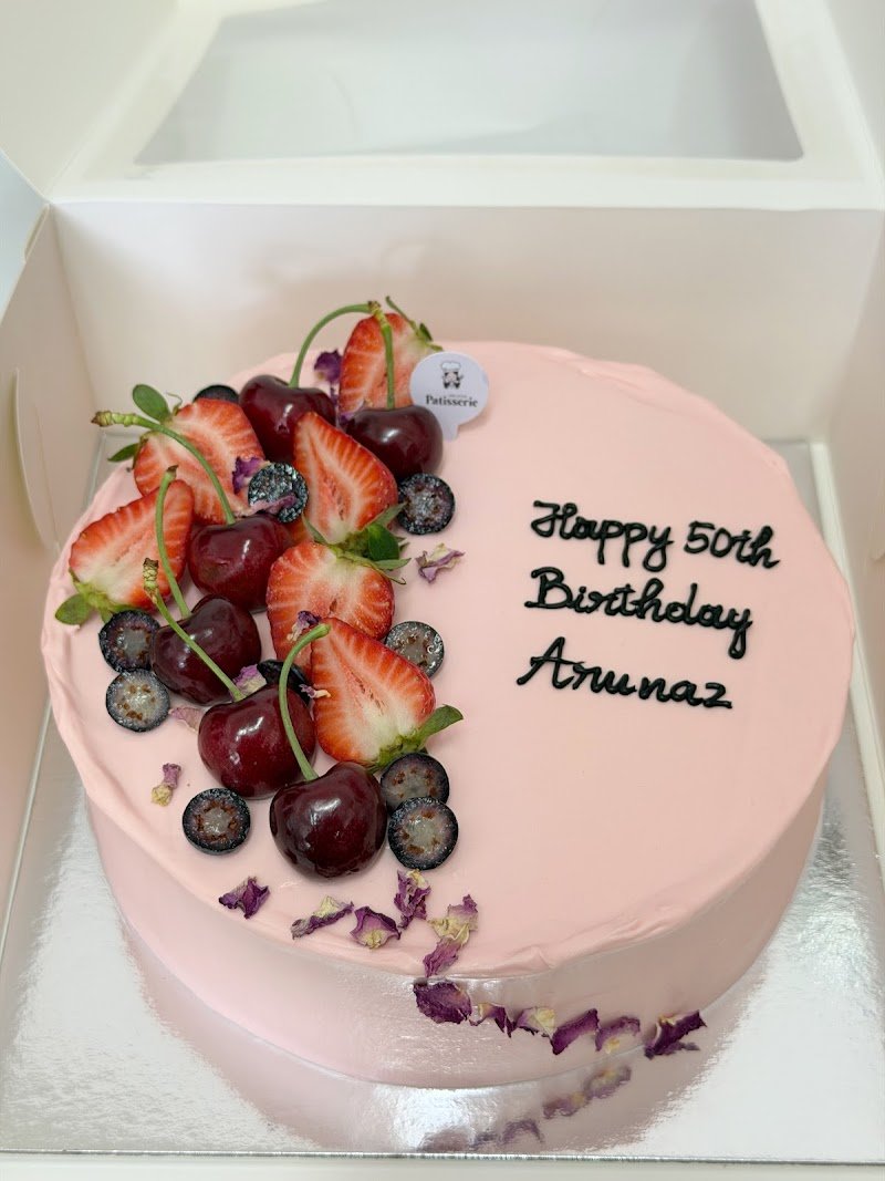 Her Little Patisserie photo 5