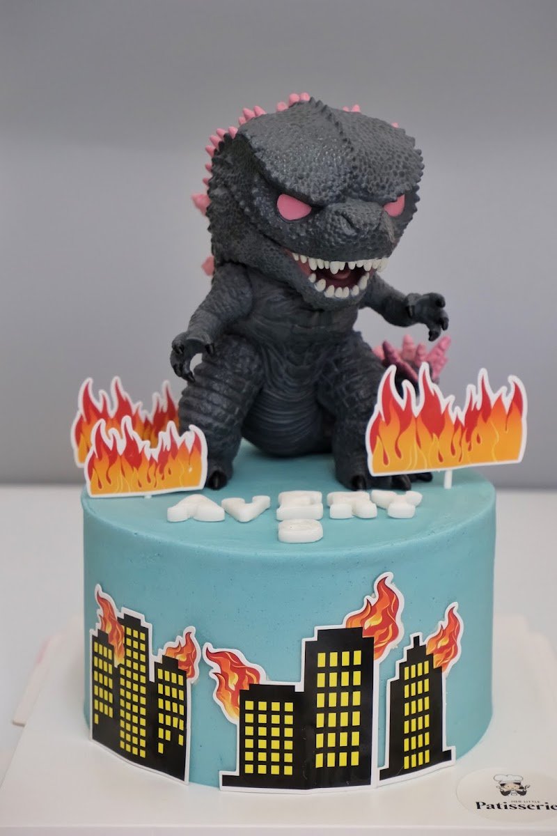 Her Little Patisserie photo 9