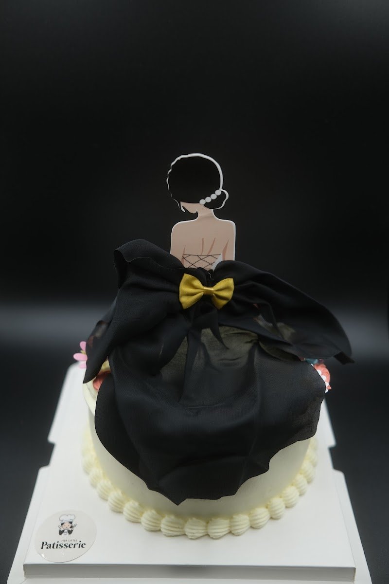 Her Little Patisserie photo 6