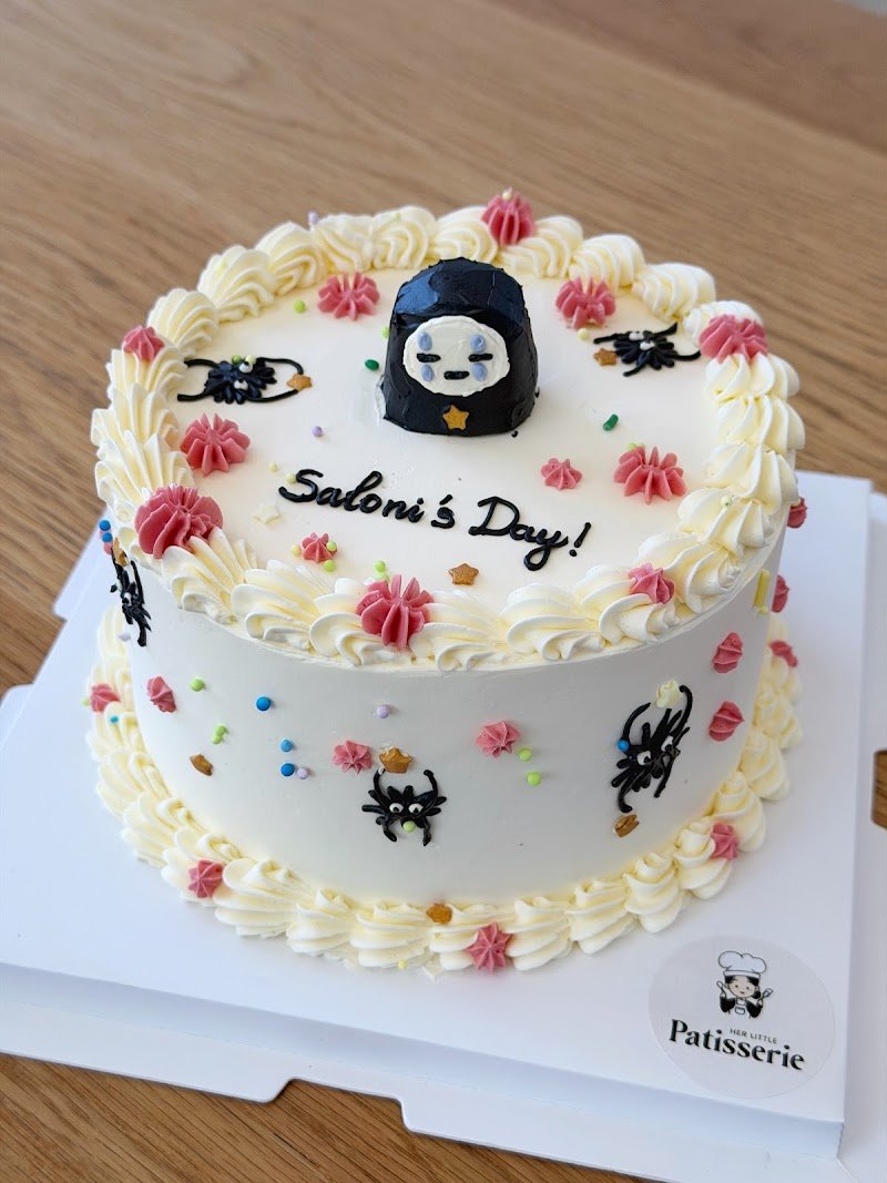 Her Little Patisserie photo 4