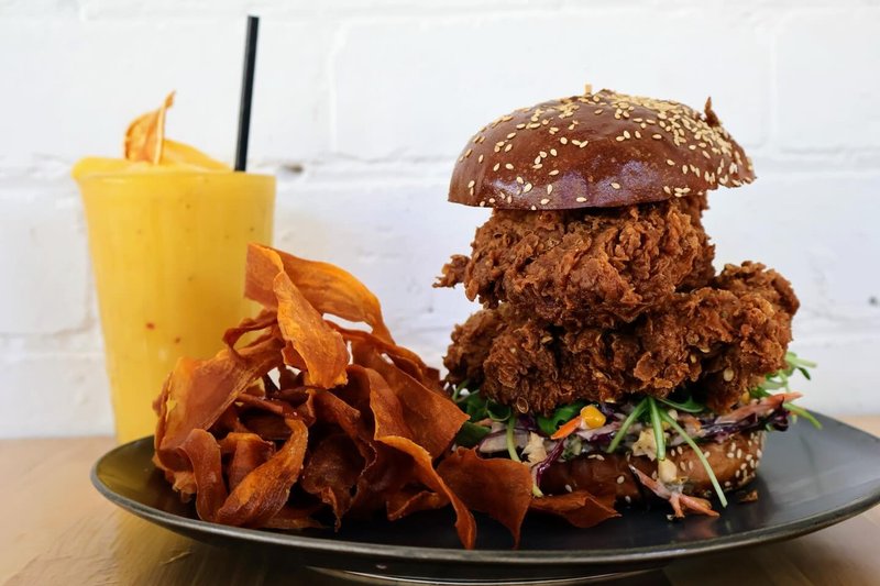 The Little Banksia photo 2