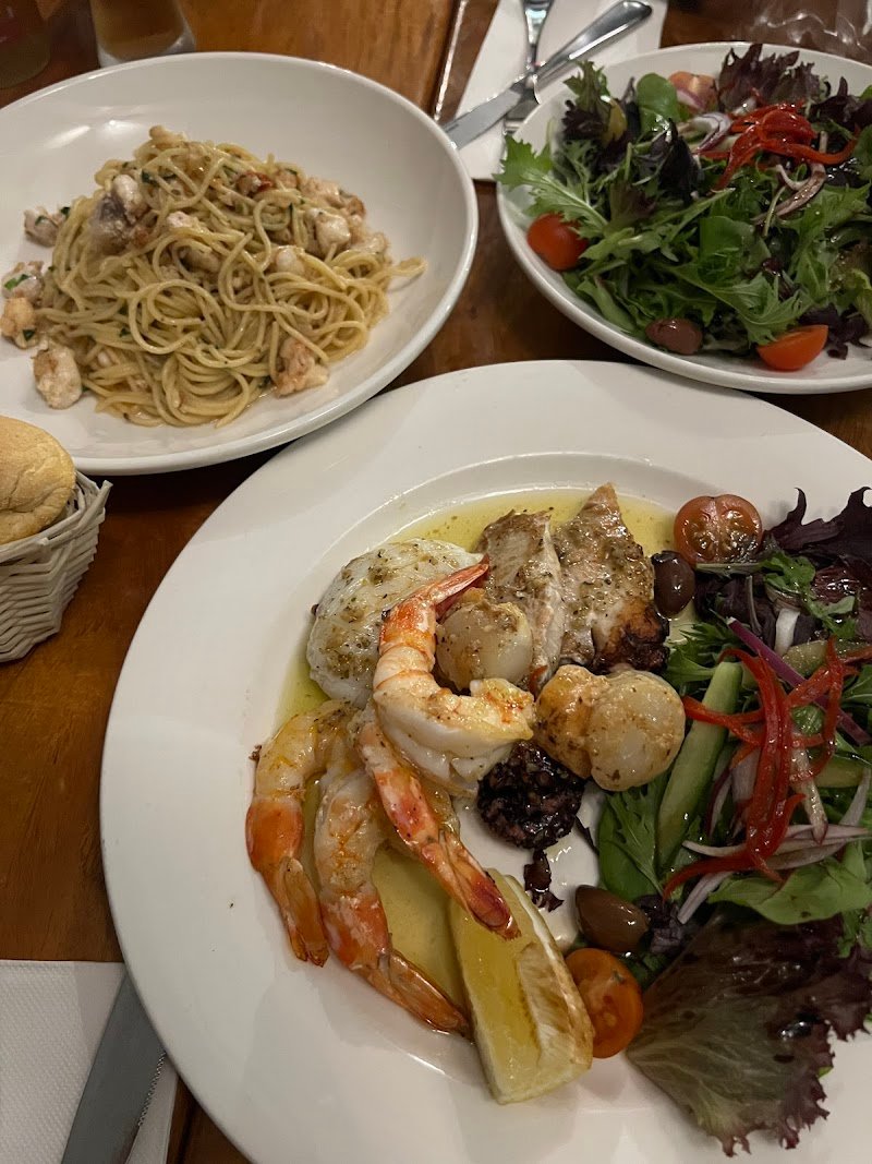 La Fettuccina Restaurant photo 5