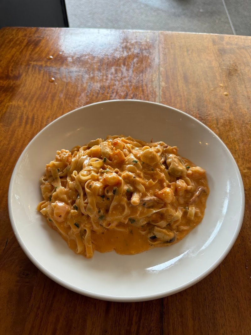 La Fettuccina Restaurant photo 3