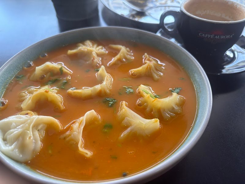 Sherpa Nepalese Restaurant photo 7