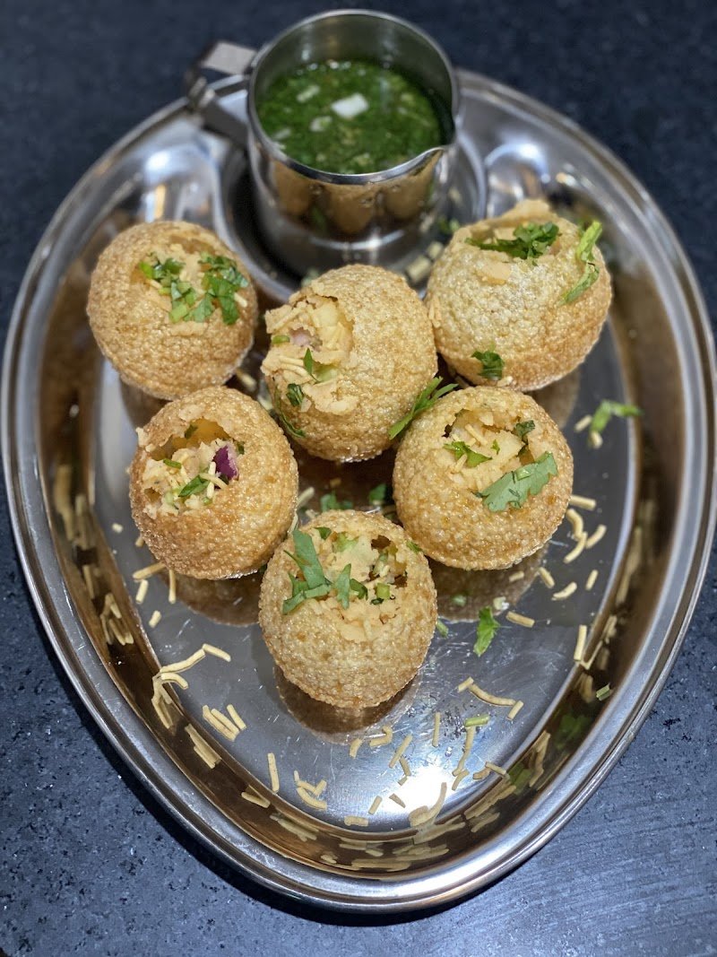 Sherpa Nepalese Restaurant photo 2