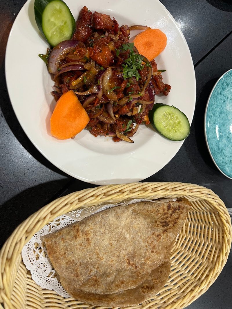 Sherpa Nepalese Restaurant photo 8