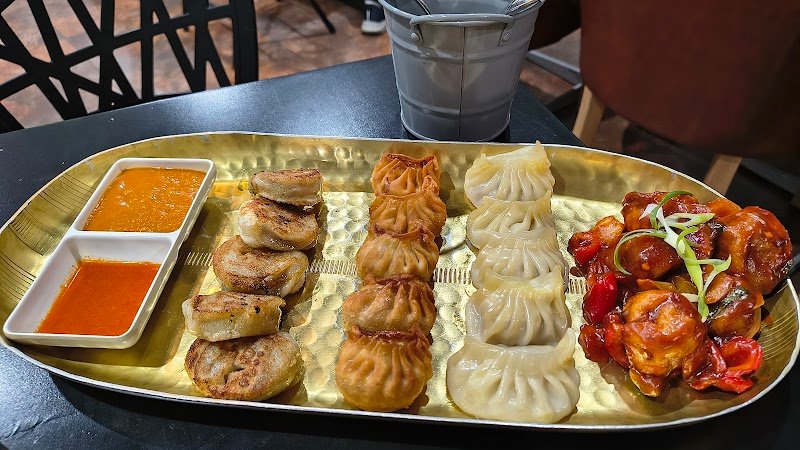 Sherpa Nepalese Restaurant photo 5