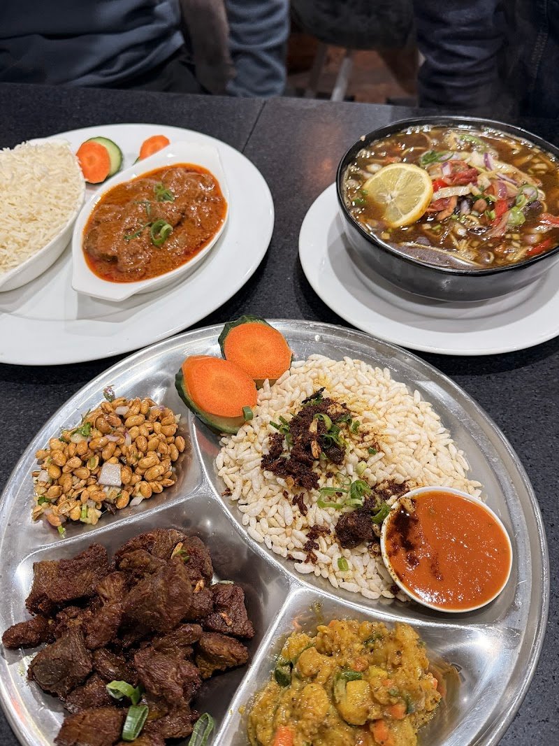 Sherpa Nepalese Restaurant photo 3