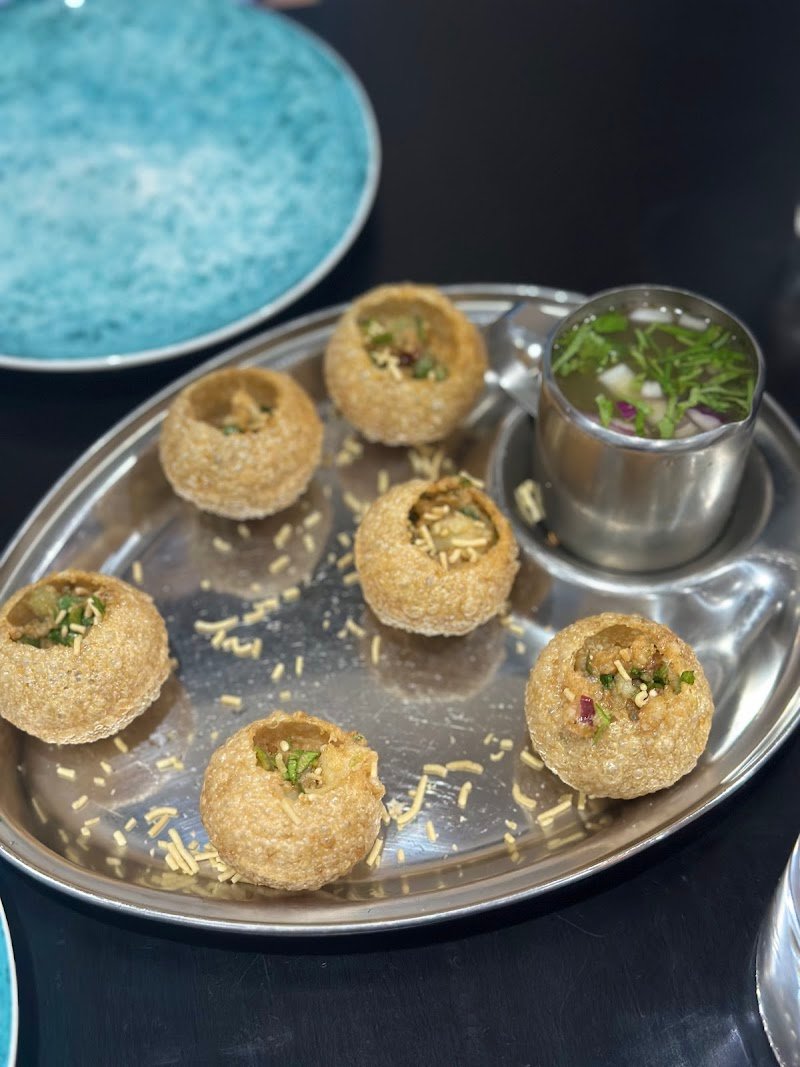 Sherpa Nepalese Restaurant photo 4