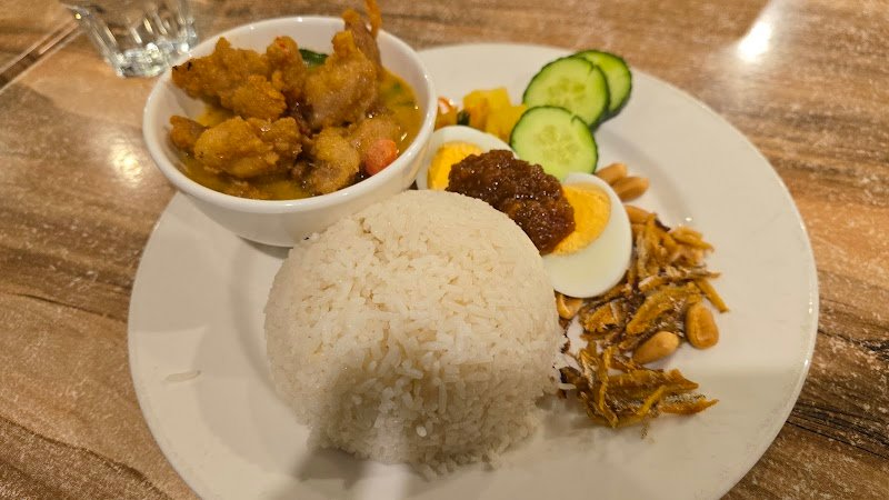 KL Bunga Raya photo 8