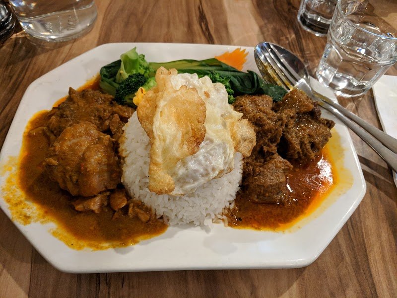 KL Bunga Raya photo 10