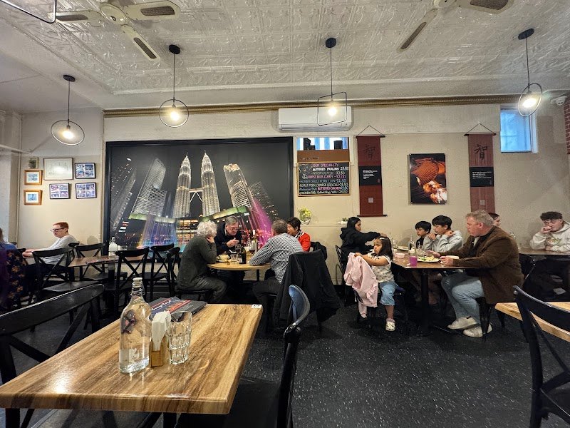 KL Bunga Raya photo 4