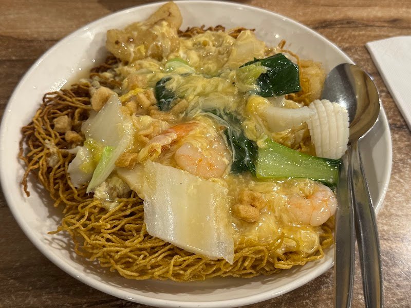 KL Bunga Raya photo 2