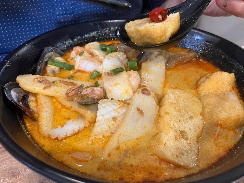 KL Bunga Raya photo 5