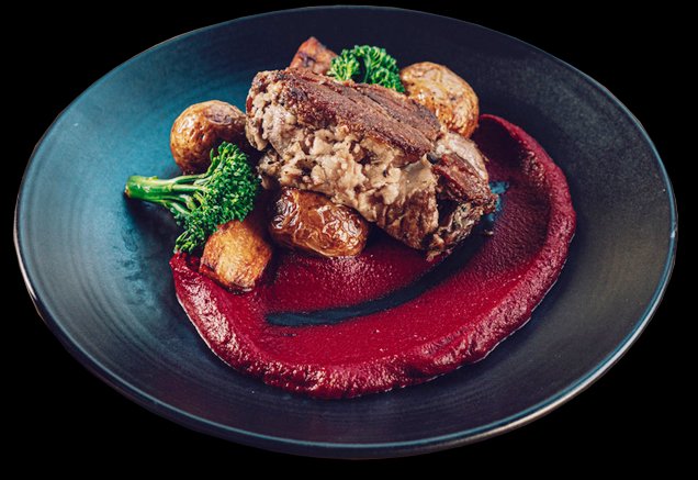 Cataract on Paterson photo 2