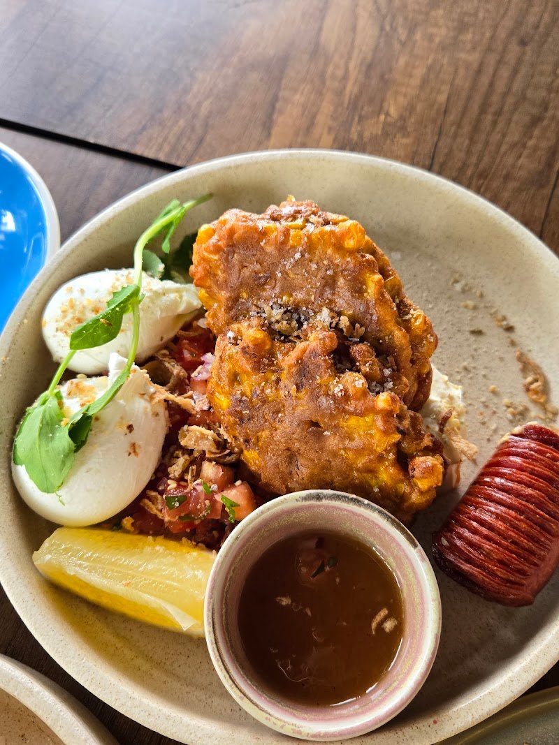 Blue Bear Coffeehouse photo 9