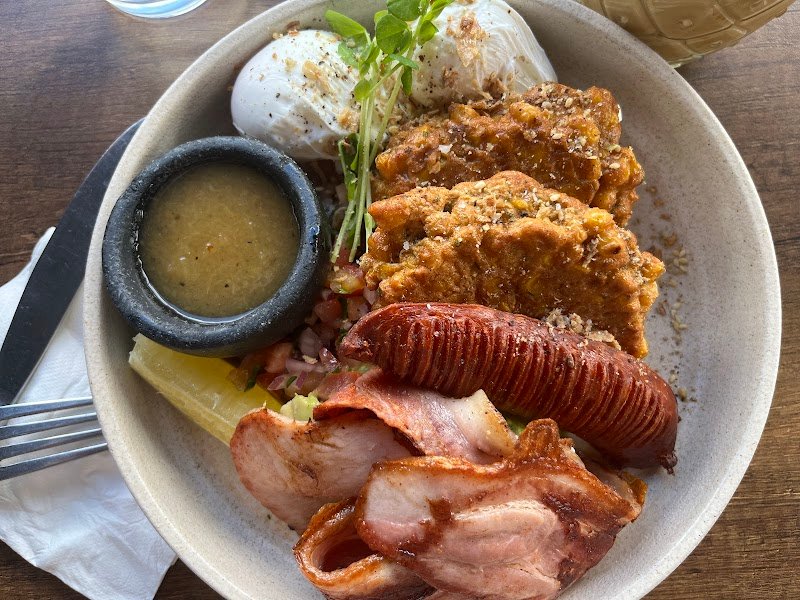 Blue Bear Coffeehouse photo 10