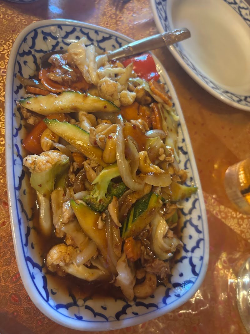 Piyawat Thai Restaurant photo 9