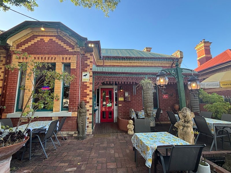 Piyawat Thai Restaurant photo 5