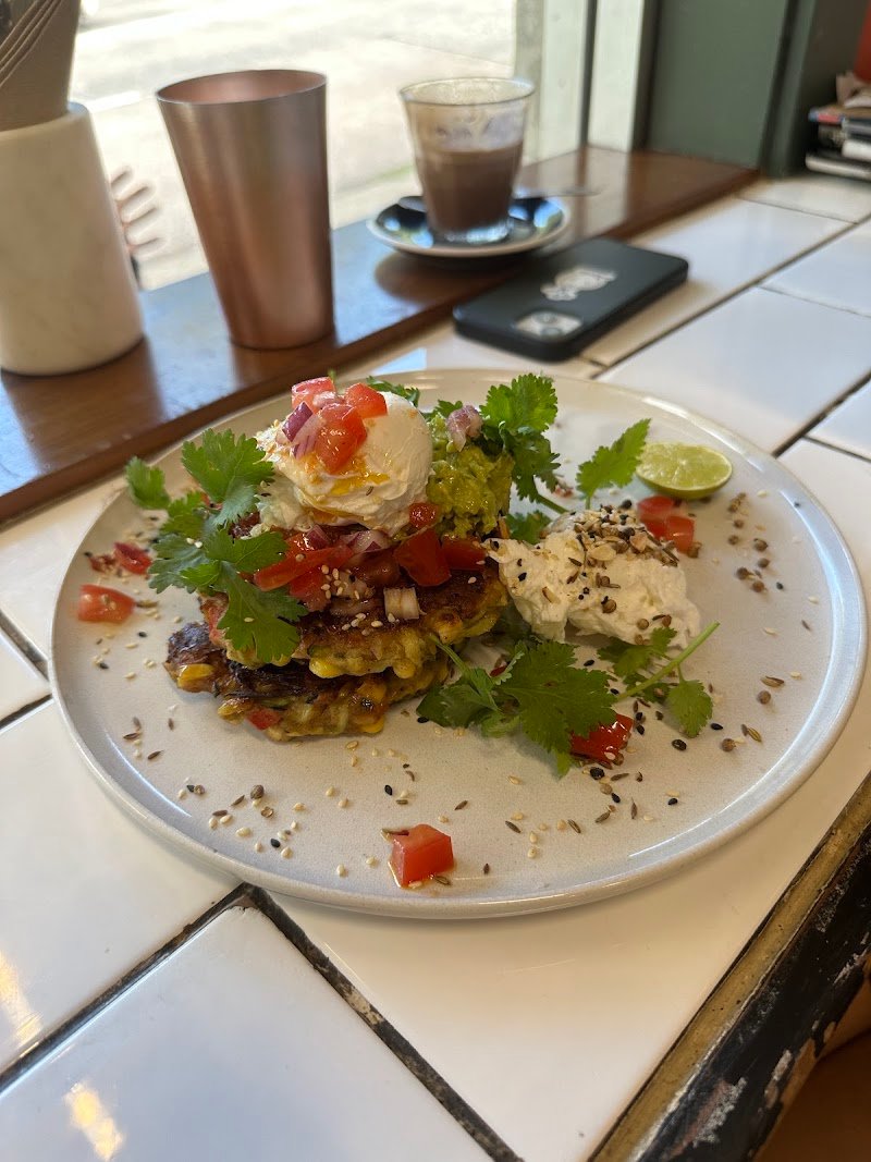 Bespoke and Grind photo 5