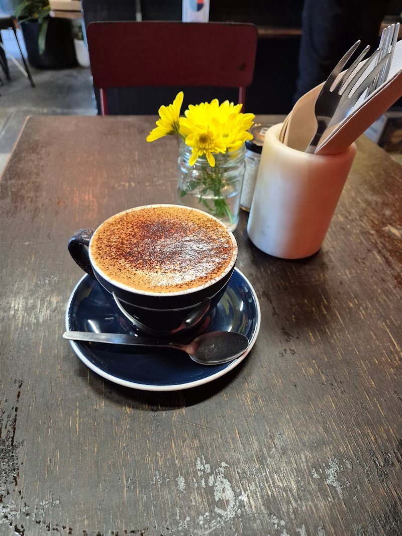 Bespoke and Grind photo 4